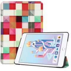 iMoshion Coque tablette Design Trifold iPad mini (2019) / Mini 4