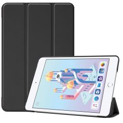 iMoshion Coque tablette Trifold iPad mini (2019) / Mini 4 - Noir