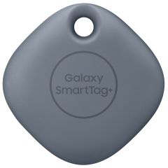 Samsung Galaxy SmartTag+ - Denim Blue