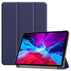 iMoshion Étui de tablette Trifold iPad Pro 12.9 (2020) / 12.9 (2018)