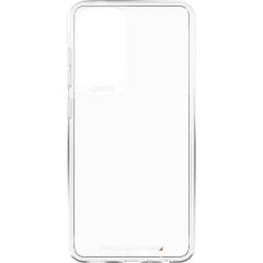 ZAGG Coque Crystal Palace Samsung Galaxy A52(s) (5G/4G) -Transparent