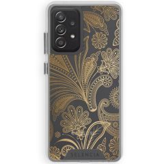 Selencia Coque très protectrice Fashion Galaxy A52(s) (5G/4G)