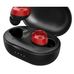 Lenovo HT10 True Wireless Bluetooth Earbuds - Rouge