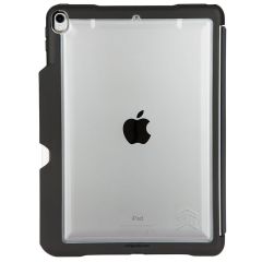Étui de type livre Dux iPad Air 10.5 / Pro 10.5 - Noir