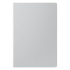 Samsung Coque Book Samsung Galaxy Tab S8 Plus / S7 Plus / S7 FE 5G - Gris