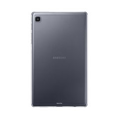 Samsung Coque Clear Samsung Galaxy Tab A7 Lite - Transparent