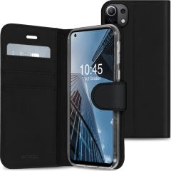 Accezz Étui de téléphone Wallet Xiaomi Mi 11 Lite (5G/4G) / 11 Lite 5G NE
