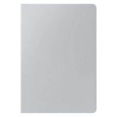 Samsung Coque Book Samsung Galaxy Tab S8 / S7 - Gris