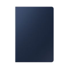 Samsung Coque Book Samsung Galaxy Tab S8 / S7 - Bleu