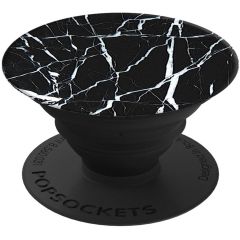 PopSockets PopGrip - Black Marble