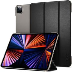 Spigen Étui à rabat Smart Fold iPad Pro 11 (2022 - 2021) - Noir