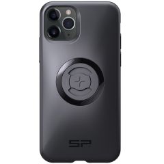 SP Connect SPC+ Series - Coque de téléphone iPhone 11 Pro / Xs / X - Noir