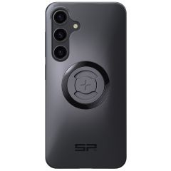 SP Connect SPC+ Series - Coque de téléphone Samsung Galaxy S24 - Noir