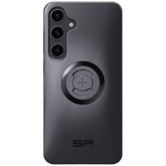SP Connect SPC+ Series - Coque de téléphone Samsung Galaxy S24 Plus - Noir