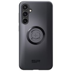 SP Connect SPC+ Series - Coque de téléphone Samsung Galaxy S23 FE - Noir