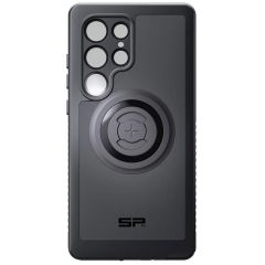 SP Connect Xtreme Series - Coque de téléphone Samsung Galaxy S23 Ultra - Noir