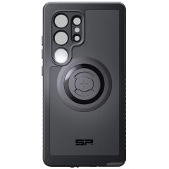 SP Connect Xtreme Series - Coque de téléphone Samsung Galaxy S24 Ultra - Noir