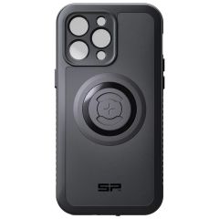 SP Connect Xtreme Series - Coque de téléphone iPhone 14 Pro Max - Noir