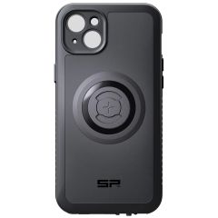 SP Connect Xtreme Series - Coque de téléphone iPhone 15 Plus - Noir