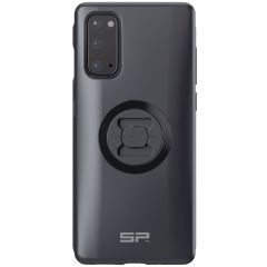 SP Connect Coque de téléphone Samsung Galaxy S20 - Noir