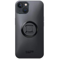 SP Connect Coque de téléphone iPhone 14 /13 - Noir