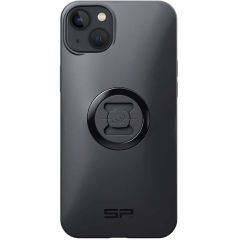 SP Connect Coque de téléphone iPhone 14 Plus - Noir
