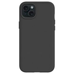 RhinoShield ﻿Coque SolidSuit MagSafe iPhone 15 Plus - Classic Black