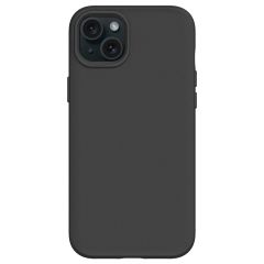 RhinoShield Coque SolidSuit iPhone 15 Plus - Classic Black