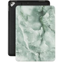 Burga L'étui tablette iPad (2018) / (2017) - Pistachio Cheesecake