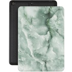 Burga L'étui tablette iPad 10.2 (2019 / 2020 / 2021) - Pistachio Cheesecake