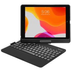 Targus ﻿Étui clavier Bluetooth VersaType QWERTY iPad 10.2 (2019 / 2020 / 2021) / iPad Air 10.5 / Pro 10.5
