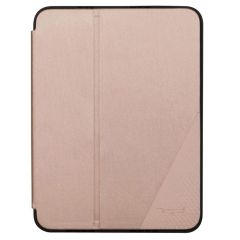 Targus Click-in Bookcase iPad Mini 6 (2021) - Rose Dorée