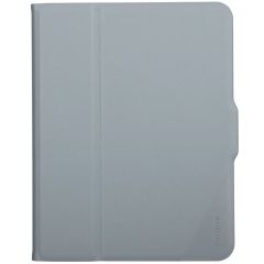 Targus Coque tablette VersaVu Eco iPad 10 (2022) 10.9 pouces - Argent