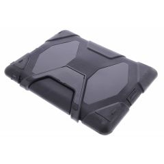 Coque Protection Army extrême iPad 2 / 3 / 4 - Noir