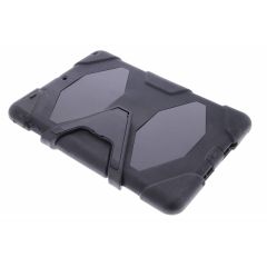 Coque Protection Army extrême iPad Air (2013) / Air 2 - Noir