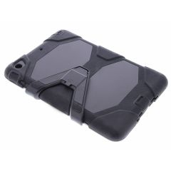 Coque Protection Army extrême iPad Mini / 2 / 3 - Noir