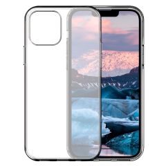 dbramante1928 ﻿Coque arrière Greenland iPhone 13 Pro Max - Transparent