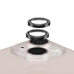 PanzerGlass Protection d'écran camera Hoop Optic Rings iPhone 13 / 13 Mini