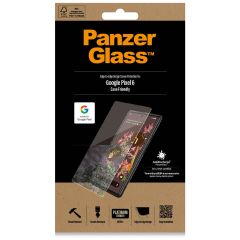 PanzerGlass Protection d'écran en verre trempé Case Friendly Anti-bactéries Google Pixel 6