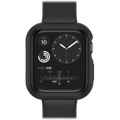 OtterBox Exo Edge Apple Watch Series SE (2nd / 1st gen) / 6 / 5 / 4 - 44 mm - Noir