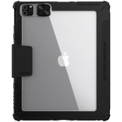 Nillkin L'étui Bumper Pro iPad Pro 12.9 (2022 - 2020) - Noir