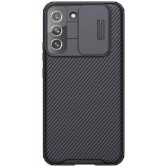 Nillkin Coque CamShield Pro Samsung Galaxy S22 Plus - Noir
