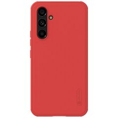 Nillkin Coque Frosted Shield Pro Samsung Galaxy A54 (5G) - Rouge