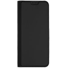 Dux Ducis Étui de téléphone Slim Google Pixel 8 Pro - Noir