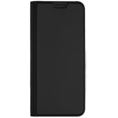Dux Ducis Étui de téléphone Slim Xiaomi 13 - Noir