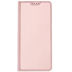 Dux Ducis Étui de téléphone Slim Xiaomi 13 - Rose Dorée