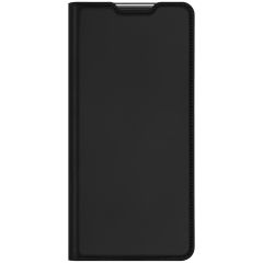 Dux Ducis  Étui de téléphone Slim Xiaomi Poco X4 Pro 5G - Noir