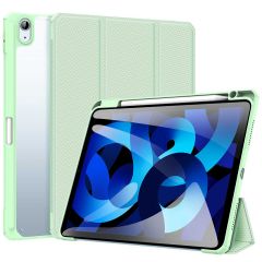 Dux Ducis Coque tablette Toby iPad Air (2020 / 2022) - Vert