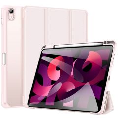 Dux Ducis Coque tablette Toby iPad Air (2020 / 2022) - Rose