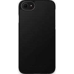iDeal of Sweden Coque Atelier iPhone SE (2020) / 8 / 7 / 6(s) - Intense Black